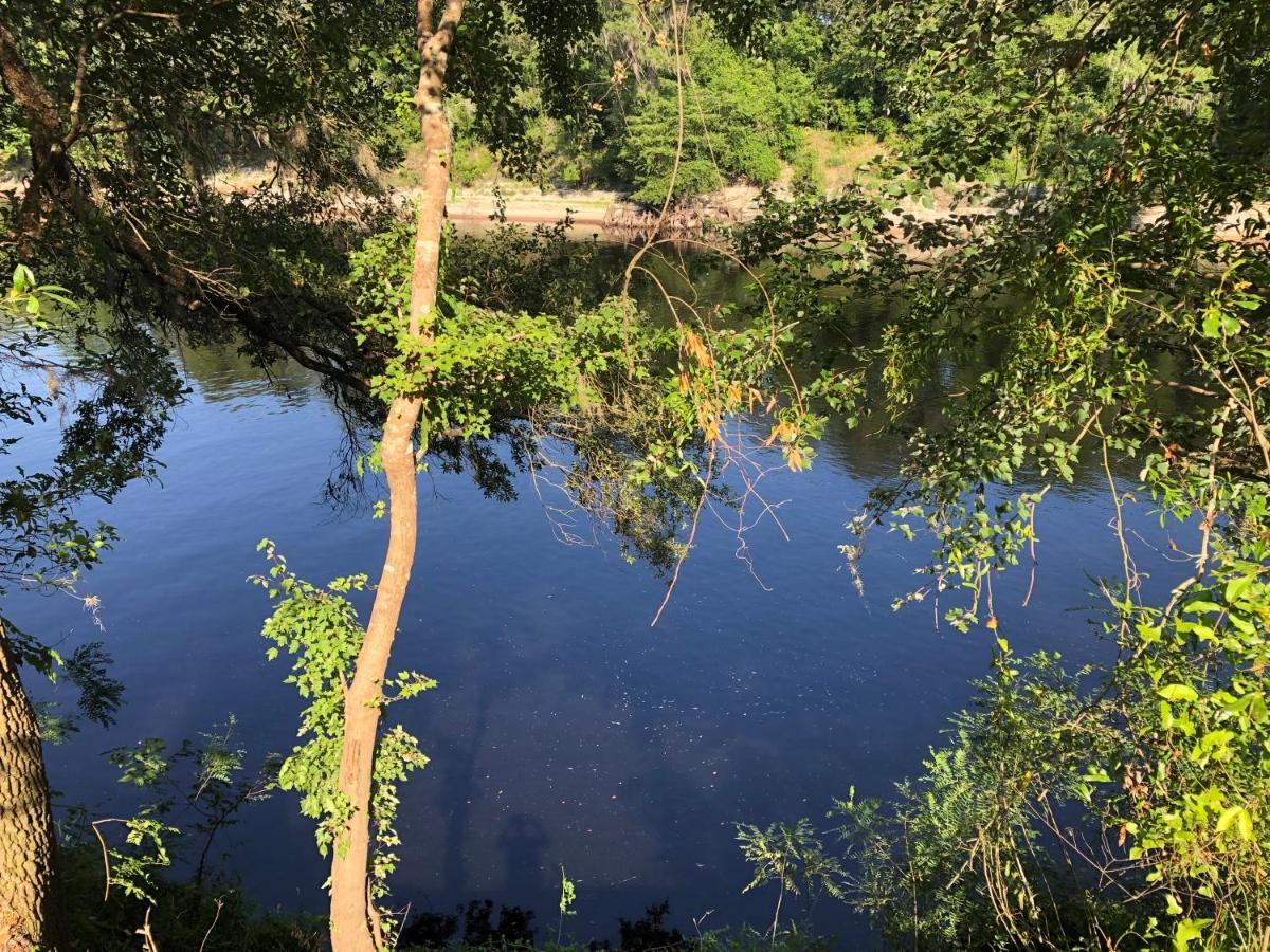 The Suwannee River Hide-A-Way Vila Mayo Exterior foto